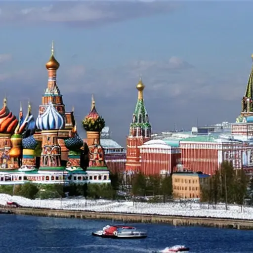 Новые ресурсы и рабочие руки: какая численность населения нужна экономике России для роста