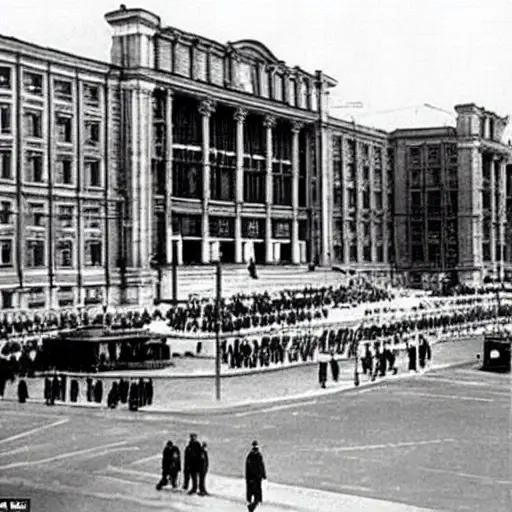 70 лет назад было сделано судьбоносное решение, которое положило начало развитию ядерной науки в Ленинграде и России в целом. Именно в этот день был выбран участок земли, где позже возник научный центр, ставший одним из ключевых институтов в области ядерной физики и атомной энергетики. Это событие стало точкой отсчета для масштабных научных исследований, инноваций и технологического прогресса, которые продолжают влиять на мир и сегодня.