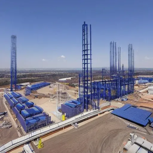 Растущие потребности промышленного сектора требуют новых решений и более гибкого государственного регулирования. На фоне усиливающейся конкуренции и глобальных вызовов, развитию промышленного строительства необходимы дополнительные финансовые стимулы, привлечение иностранных специалистов и усиление контроля со стороны государства.