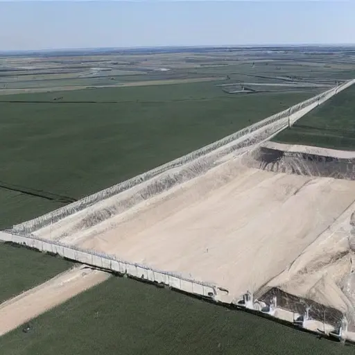 Экологическая критика строительства нового дублера Оренбургского тракта вызывает нервозность в республике
