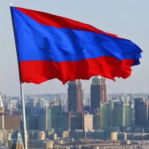 Российская экономика за тридцать лет: путь от потрясений к трансформации