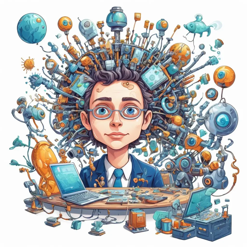 Используйте ленивого ИИ: готовые промты для максимального эффекта в ChatGPT и DeepSeek