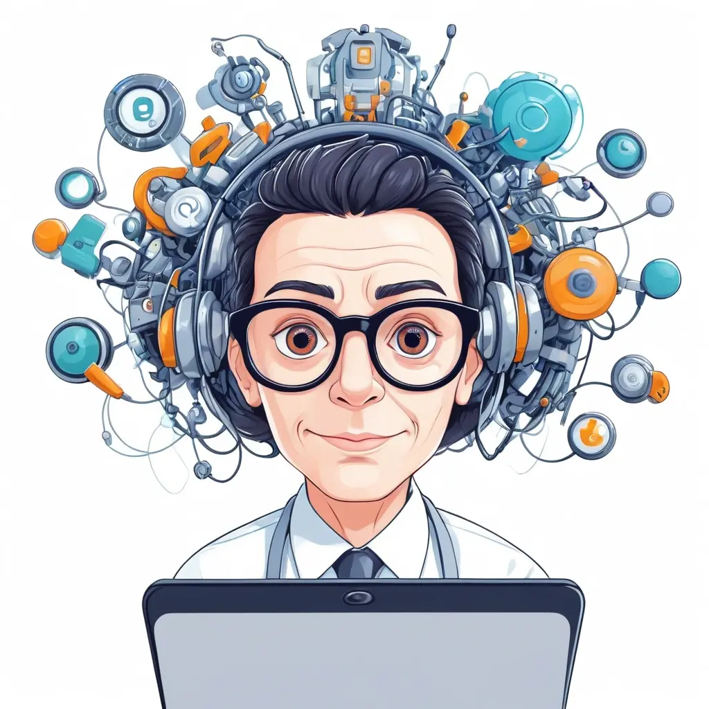 Технология ленивого ИИ: эффективное использование ChatGPT без глубокого погружения