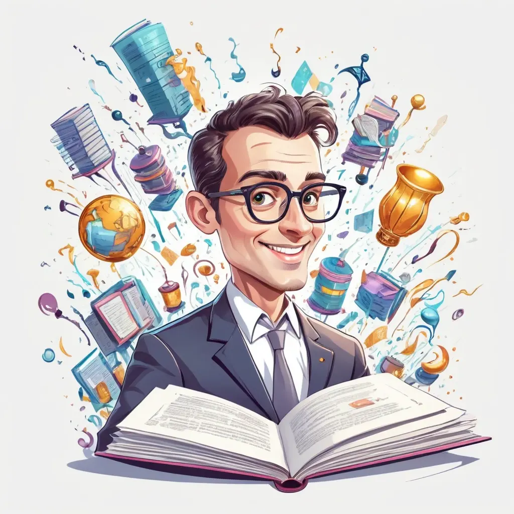 Какие шаблоны промтов помогут вам писать книги, статьи и сценарии быстрее